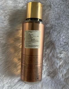 Victoria's Secret Bare Vanilla Fragrance Mist