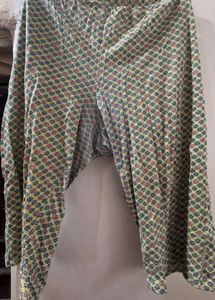 Comfortable Printed Palazzos