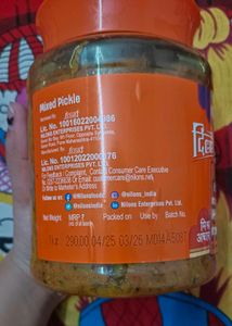 This is new Actually I Purchased 2 Jar So Sell It.