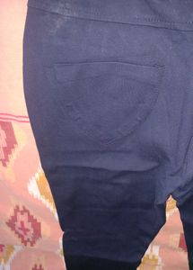 Women Formal Trousers