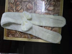 Soft Spa Headband