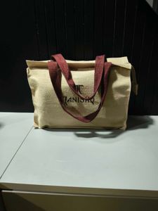 Tanishq Tote Bag - medium