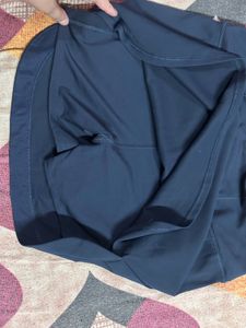 Athletic Skirt