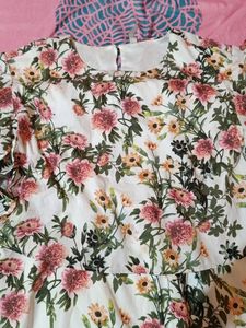 Denim Casuals Dress