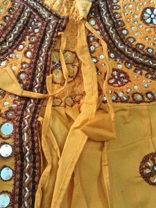 garba kuta for  boys