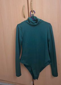 Bottle geen bodysuit