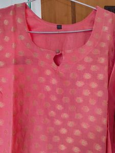 3 pcs kurta set