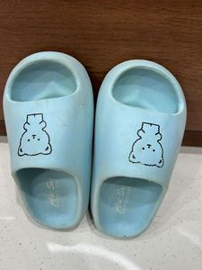 Cute Bear Slides