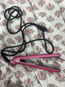 Vega Hair Straightener
