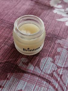 Nourishing Lip Balm Pot