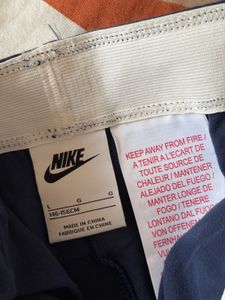 Nike top and pant combo sale
