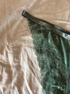 Beautiful Lace Panties