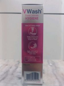 VWash Expert Intimate Hygiene Wash