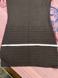 Double Wollen duo top