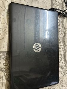 HP Laptop - Reliable Computing