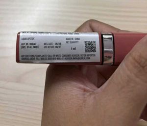 L'Oreal Paris Infalliable Lipstick