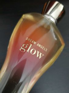 Victoria's Secret Dream Angels Glow Body Mist