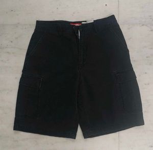Mens Cargo Shorts
