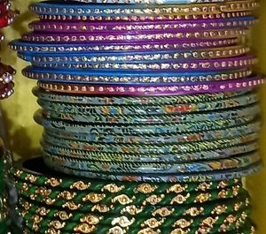 Beautiful Bangles For Girls And Ladies