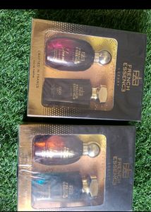 French Essence Luxury Perfum Pack Of 1