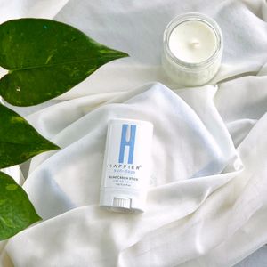 Happier Sunstick Sunscreen