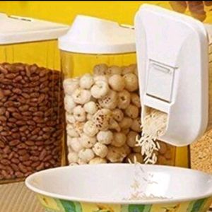3pcs. Kitchen Storage Box