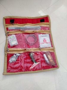 Roll-up Organizer Bag