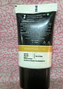 The Derma Co BB Cream
