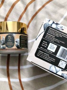 Natural Face Mask Duo