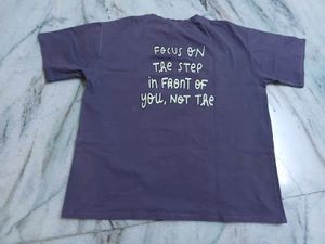 Cute Snoopy Graphic T-Shirt