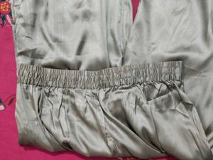 Relax Fit Pants