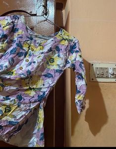 short kurti