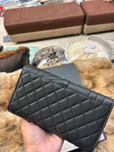 Saint Laurent Black shoulder bag
