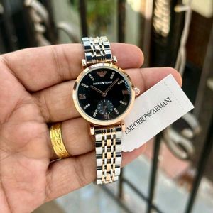 Emporio Armani women  Watch