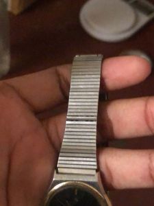 Vintage Analog HMT Watch