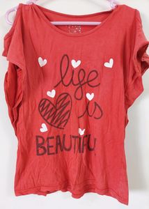 Local Brand Size XL