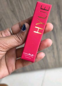 HYUE Hydra Matte Liquid Lipstick
