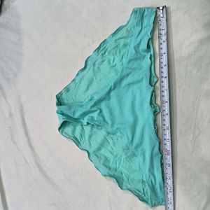 Teal ❤️‍🔥Bikini Bottom