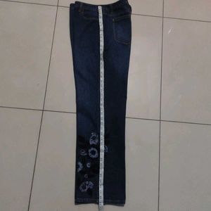 Talbots women’s jeans