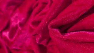 SALE‼️ Vibrant Luxurious Pink Dress Material