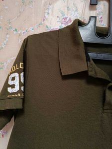 🇳🇿💫🎀Men's Classic Polo Shirt