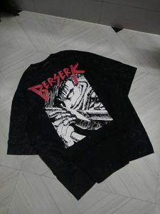Berserk tshirt