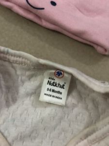 Night wear for 3 months old