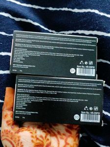 Hilary Rhoda Eyebrow Drawing Kit (Pack of 2)