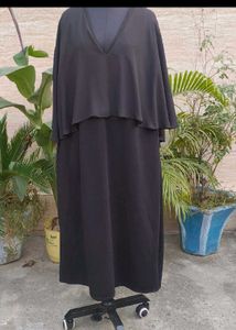 plus size women gown 48.50