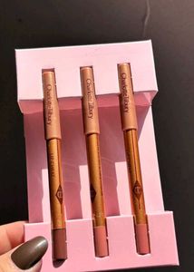 Charlotte tilbury lip liner