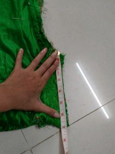 anarkali dress with dupatta and bottom wear
