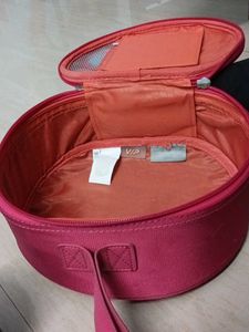 Hard Shell Case for Headphones/Gadgets