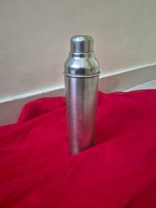 Stainless Steel Cocktail Shaker