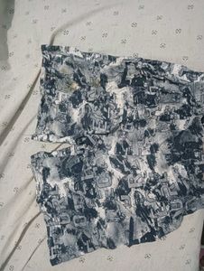 Printed Boxers/Shorts